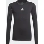 Funkční triko Adidas Base Tee 21 - dětské Velikost: 128 GN5710128