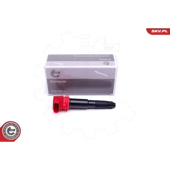 Zapalovací cívka SKV Zapalovací cívka 03SKV337