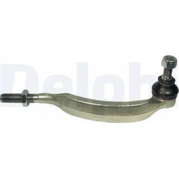 Soustava řízení Hlava příčného táhla řízení DELPHI TA2490