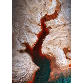 Plakát Plakát, Obraz - Some Earth 1., Juan Pablo de