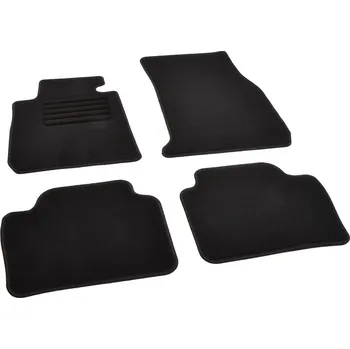 autokoberec Textilní autokoberce Rigum pro BMW řady 3 E90-E91 (2004 - 2012)