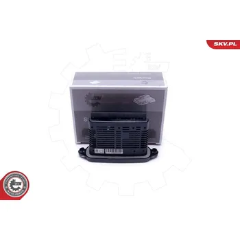 Řídící jednotka SKV Řídící jednotka, osvětlení 59SKV158