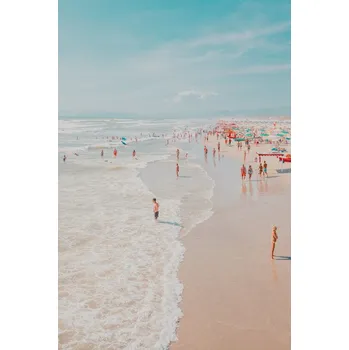 Plakát Plakát, Obraz - Lungomare, Roberto Ruoli