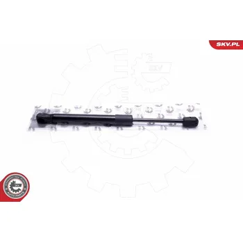 Kapota SKV Pneumatická pružina, kapota motoru 52SKV062