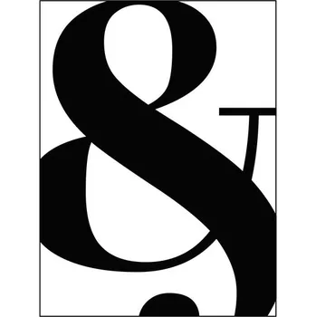 Plakát Plakát, Obraz - Ampersand, Finlay & Noa