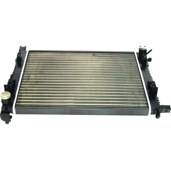 Chladič motoru Chladič, chlazení motoru MAXGEAR AC233097