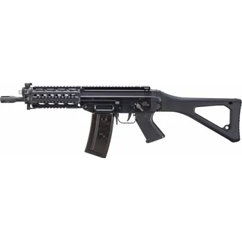 Airsoftová zbraň Airsoftová zbraň 553 Tactical - celokov, GBBR, GHK