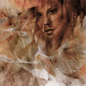 Plakát Plakát, Obraz - Jana, Annette Schmucker