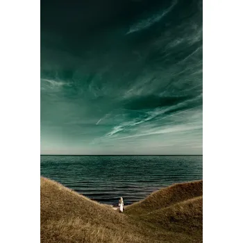 Plakát Plakát, Obraz - Endless sea, Kristoffer Jonsson