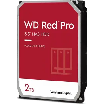Western Digital Red WD142KFGX vnitřní pevný disk 14 TB 7200 ot/min 512 MB 3.5" Serial ATA III