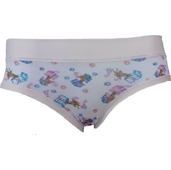 Dívčí kalhotky Emy B 2772 barbie 110 Růžová