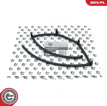 SKV Hadice, unikání paliva 54SKV332