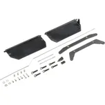 Proboat Aerotrooper: Kormidlo - PRB281077