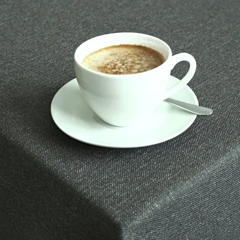 ubrus Ubrusy Gastro Prima – tm. šedé 35x40-4ks