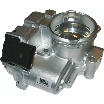 Autodíl VDO Hrdlo škrtící klapky VD A2C59511707