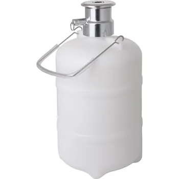 Příslušenství pro výčepní zařízení Lindr Sanitační sud - Kombi