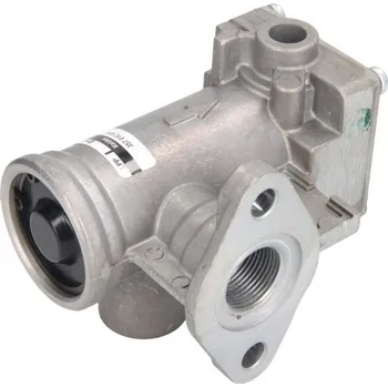 Vakuové čerpadlo Regulátor tlaku HALDEX 0-8,5 bar