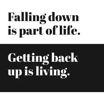 Plakát Plakát, Obraz - fallingdownispartoflife, Finlay & Noa