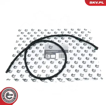 SKV Hadice, unikání paliva 54SKV274