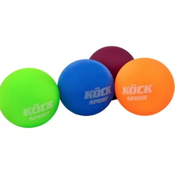 Dětský míč Köck-Sport Köck Sport - Antistresový mačkací míček 7 cm Zelená