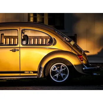 Plakát Plakát, Obraz - VW, Benny Pettersson