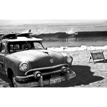 Plakát Plakát, Obraz - Old guys rule, Larry Butterworth