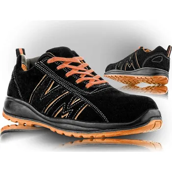 Pracovní obuv VM TOKIO pracovní polobotka 01 Velikost: 38