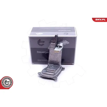 Řídící jednotka SKV Řídící jednotka, osvětlení 59SKV126