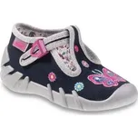 Bačkůrky BEFADO SPEEDY 110P303 Velikost: 26