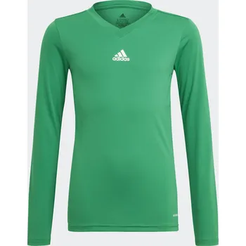 Funkční triko Adidas Base Tee 21 - dětské Velikost: 116 GN7515116