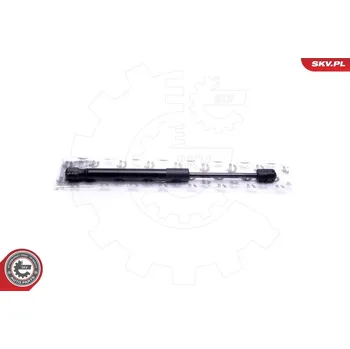 Příslušenství karosérie SKV Pneumatická pružina, zavazadlový / nákladový prostor 52SKV715