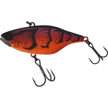 Umělá nástraha Wobler Illex TN 8cm Mad Craw