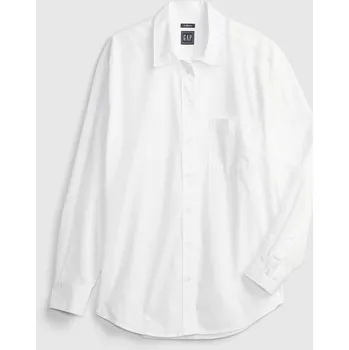 Dámské tričko Dámské tričko GAP GAP bílá 2141111