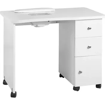 BeautyOne 011B s odsávačkou 74 x 50 x 90 cm