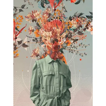 Plakát Plakát, Obraz - You Smell Like Home, Frank Moth