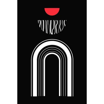 Plakát Plakát, Obraz - Mistery, MadKat