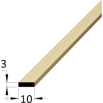 Dřevěná hračka Hranolek - H 1003 /100