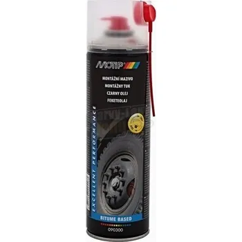 Montážní mazivo 500ml MOTIP 090300