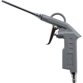 Ofukovací pistole TS Pistole ofukovací ABG DN7,2 G1/4" tryska prodloužená 100 mm