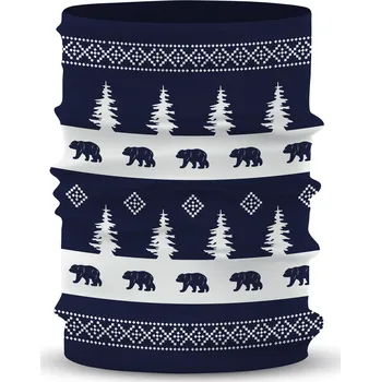 Šátek Šátek Grizly M/L