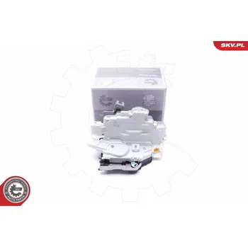 Autozámek SKV Zámek dveří 16SKV941