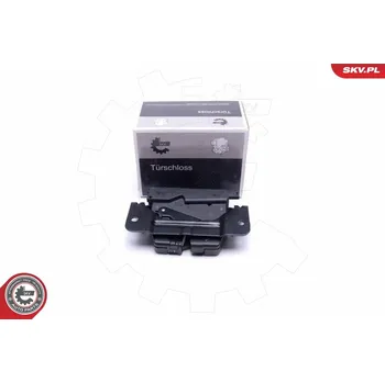 Autozámek SKV Zámek výklopných zadních dveří 16SKV103