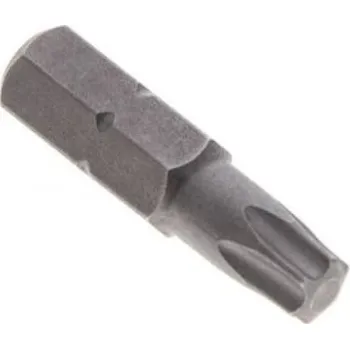 Vrut TS Hrot Torx 30 - DOPRODEJ