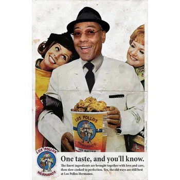 Plakát Plakát, Obraz - Pollos