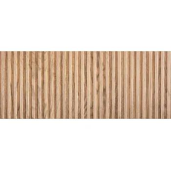 Tubadzin LIBERTE WOOD 1 STR obklad 74,8x29,8cm - 1,3400m2