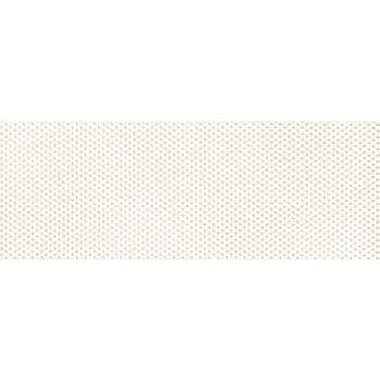 Obklad Tubadzin COMA WHITE dekorační obklad 89,8x32,8cm - 0,2970m2