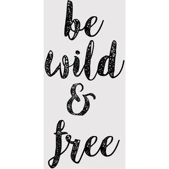 Plakát Plakát, Obraz - bewildandfree1, Finlay & Noa