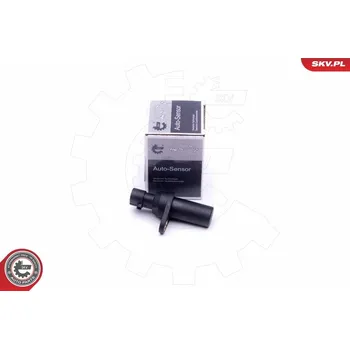 Kliková hřídel SKV Generátor impulsů, klikový hřídel 17SKV297