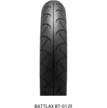 BRIDGESTONE PNEUMATIKA 130/70R16 BATTLAX BT012 61S TL G SH300I HONDA ZADNÍ DOT 12/2023