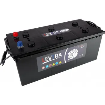 Autobaterie LEVTRA 12V180AH1150A